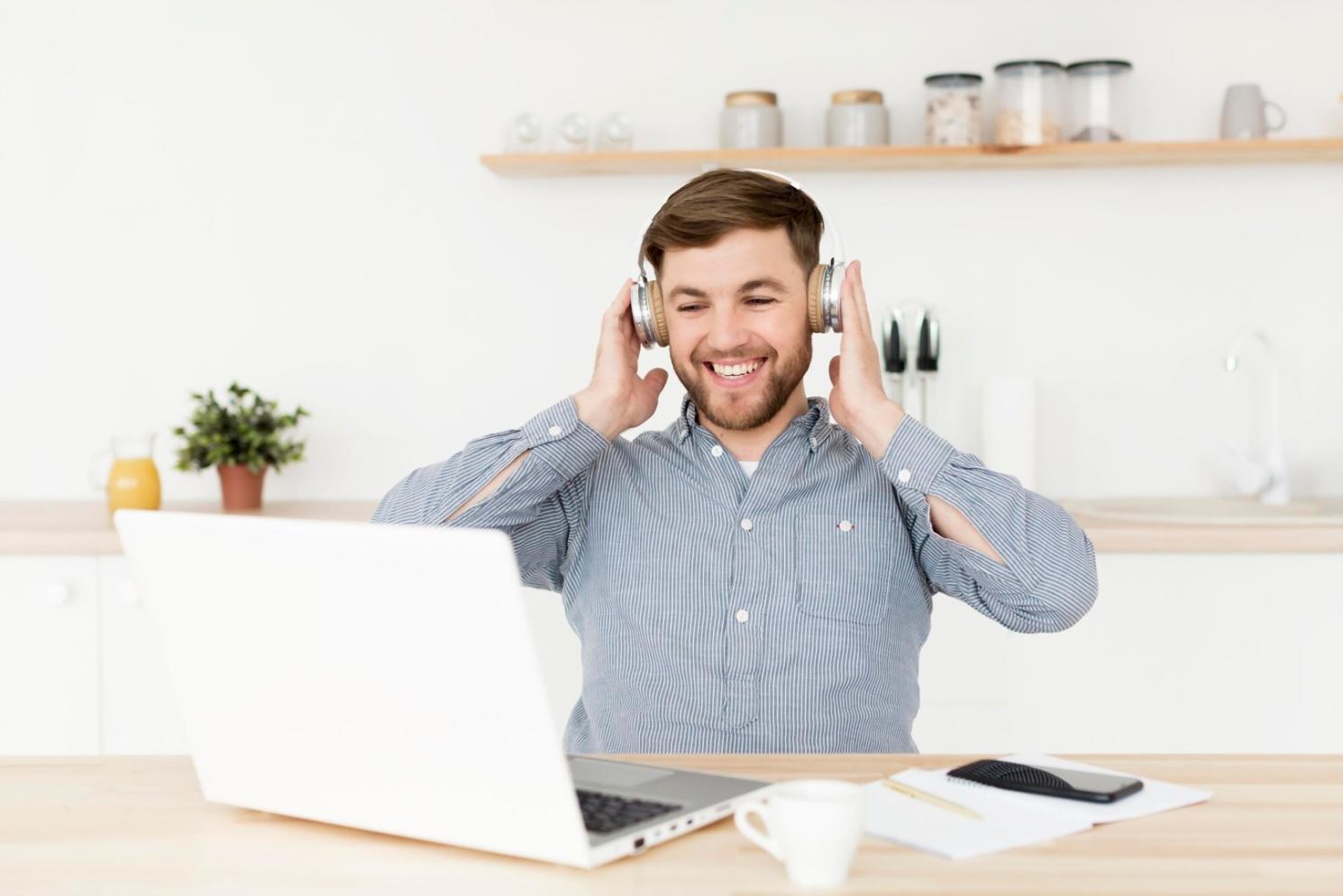 Financial modeling spreadsheets and business analytics
